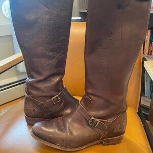 Frye Riding Boots